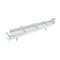 Westgate LED Outdoor Sign Lights, White, 120W, 3000K, 120V LOHB-4FT-120W-30K-WH - alternate 1